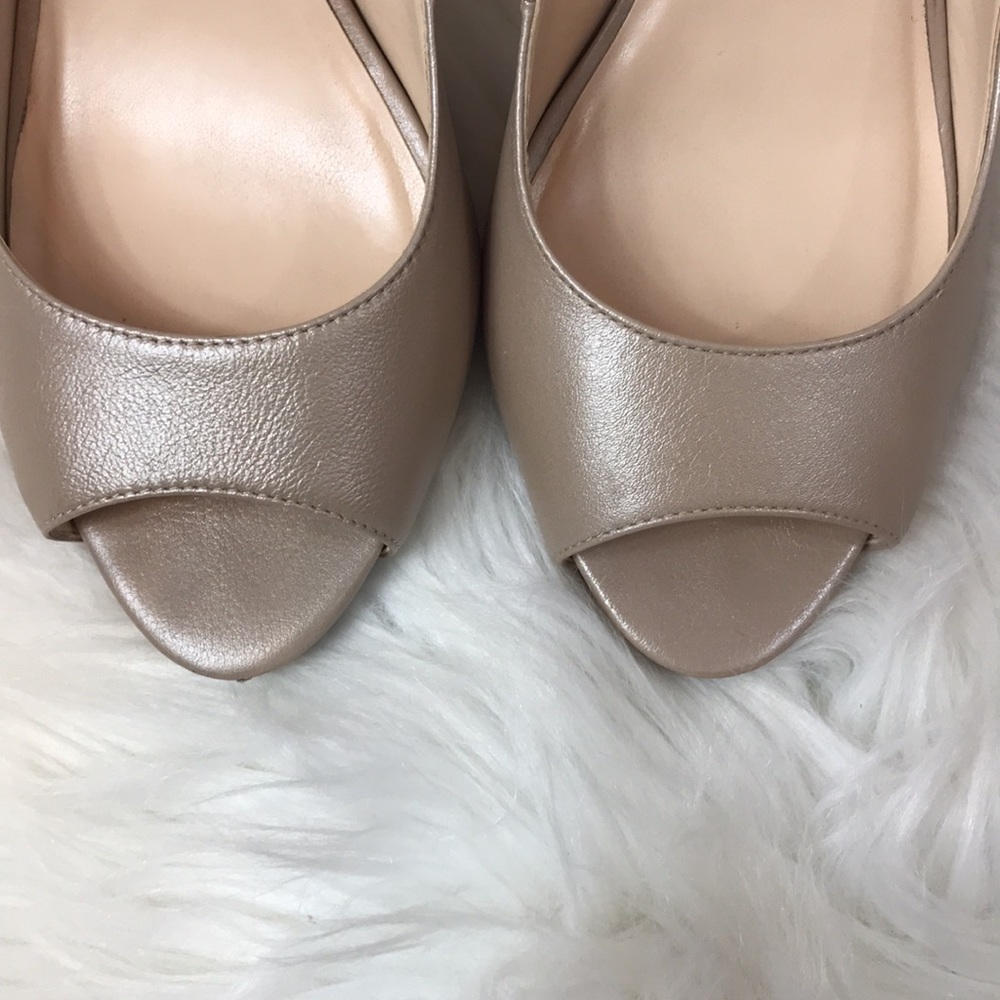 Cole Haan Heels - Picture 3 of 12